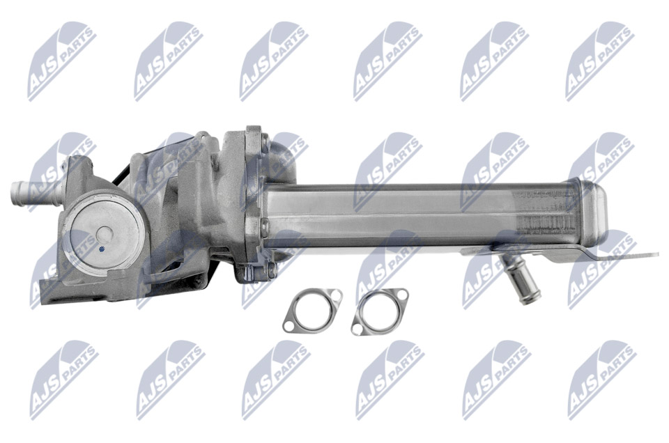 NTY EGR-VW-023 - Клапан ЕГР