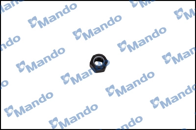 Гайка рессоры