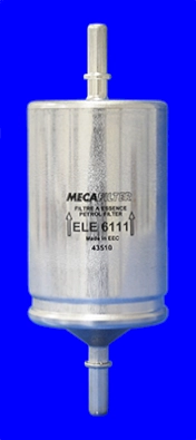 MECAFILTER ELE6111 - Топливный фильтр