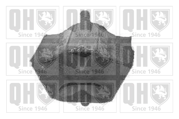 Подушка двигателя