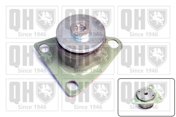 Сайлентблок