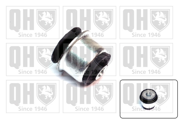 Сайлентблок