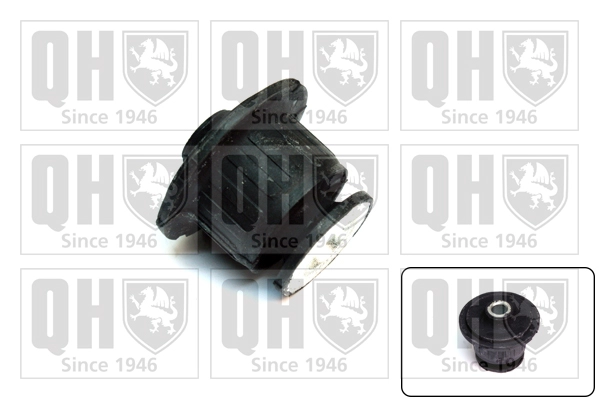 Сайлентблок