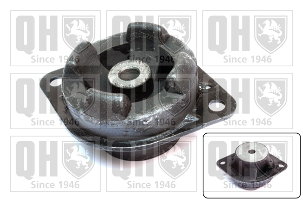 Сайлентблок