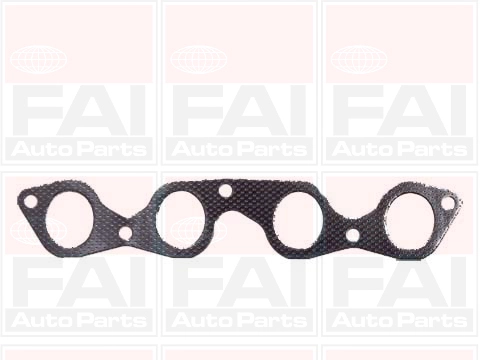 Прокладка выпускного коллектора