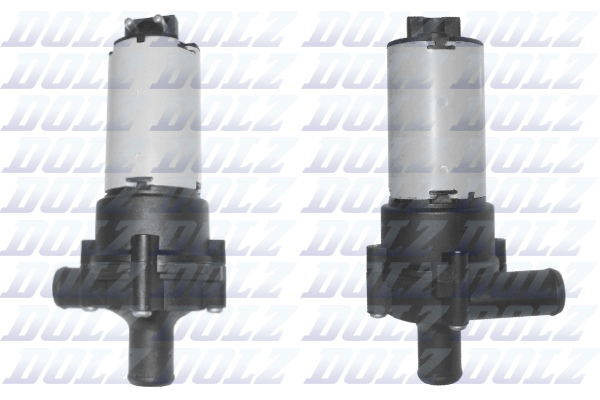 Водяной насос (Помпа)