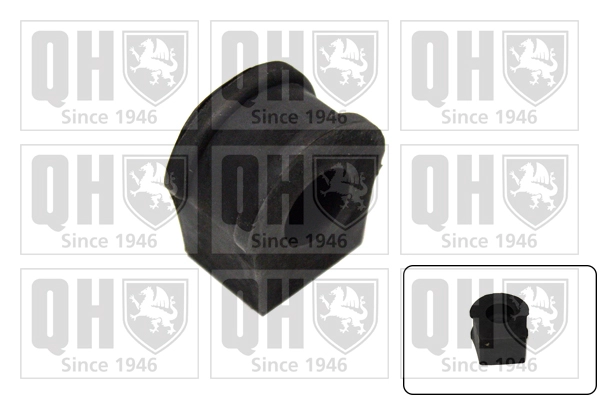 Втулки стабилизатора