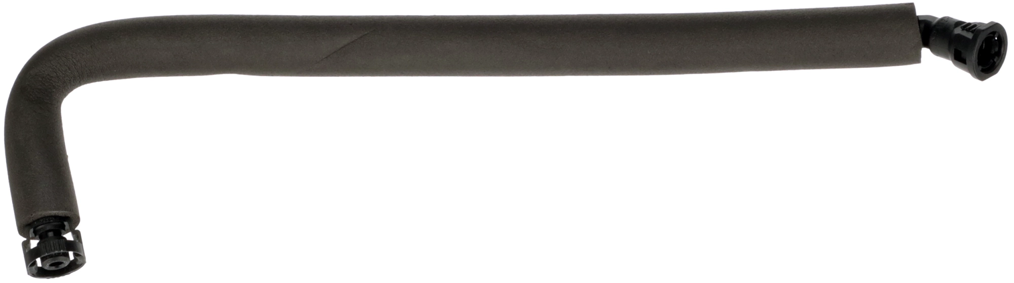 Патрубок вентиляции картера