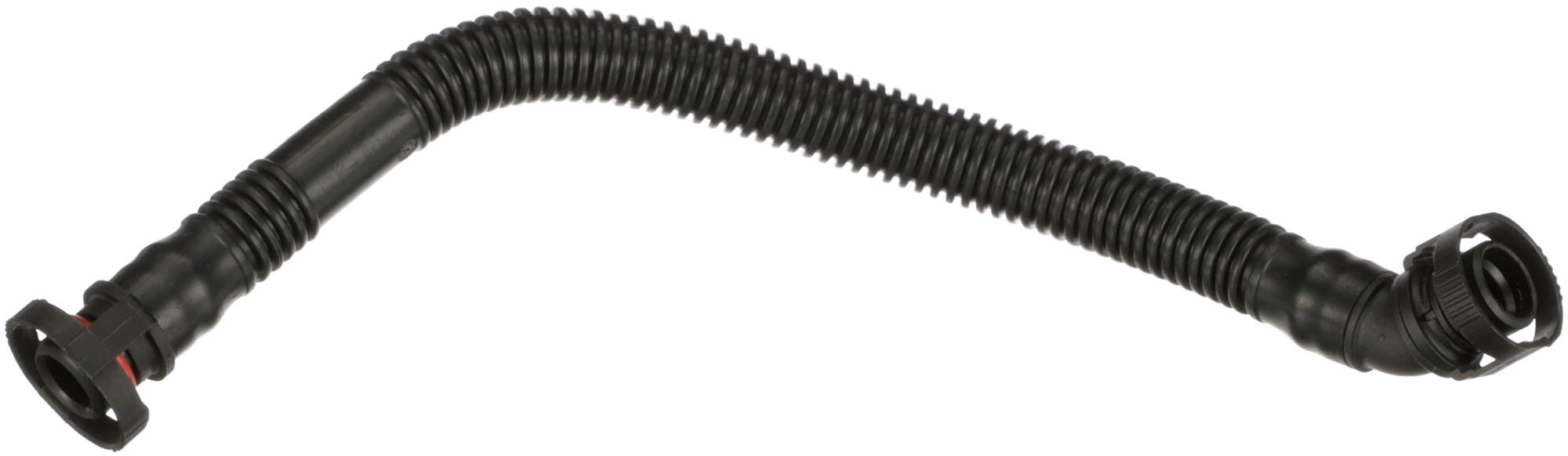 Патрубок вентиляции картера