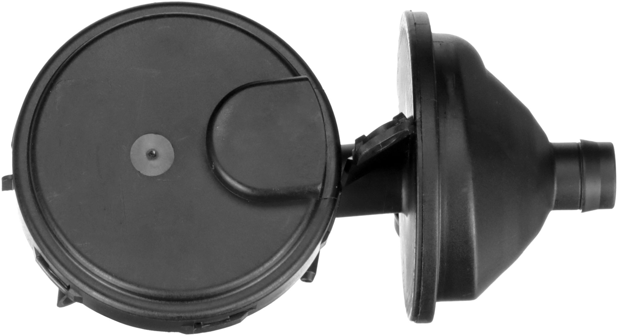 GATES EMH900 - Клапан картерных газов