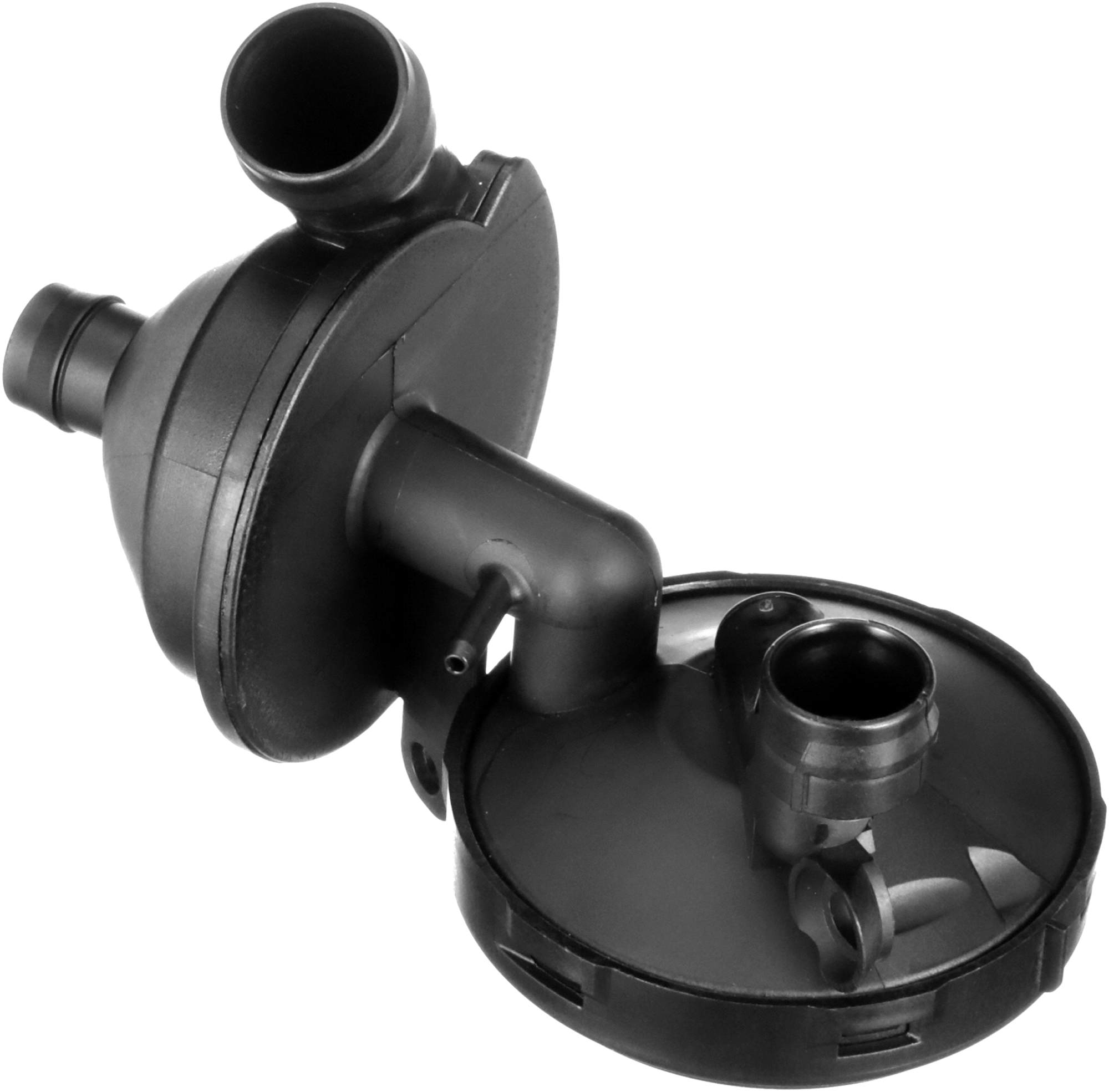 GATES EMH900 - Клапан картерных газов