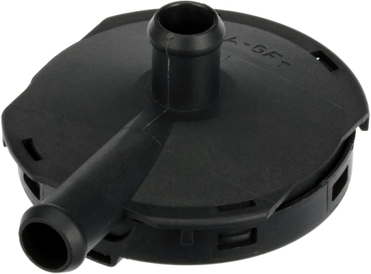 Клапан картерных газов