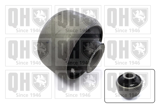 Сайлентблок