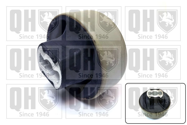 Сайлентблок