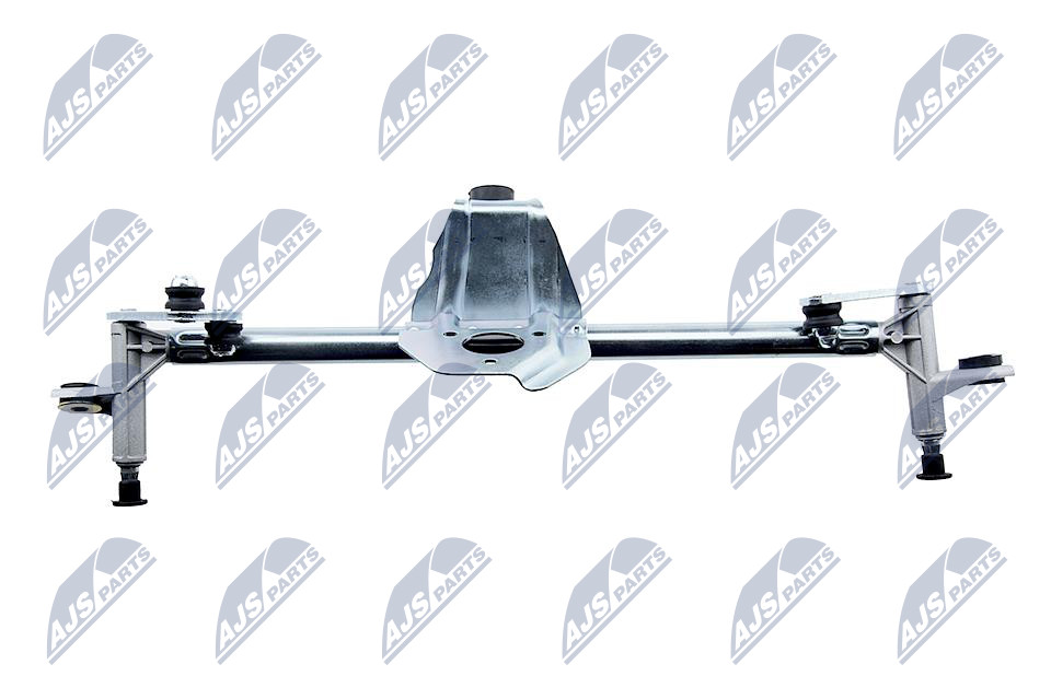 NTY EMW-PL-002 - Трапеция стеклоочистителя