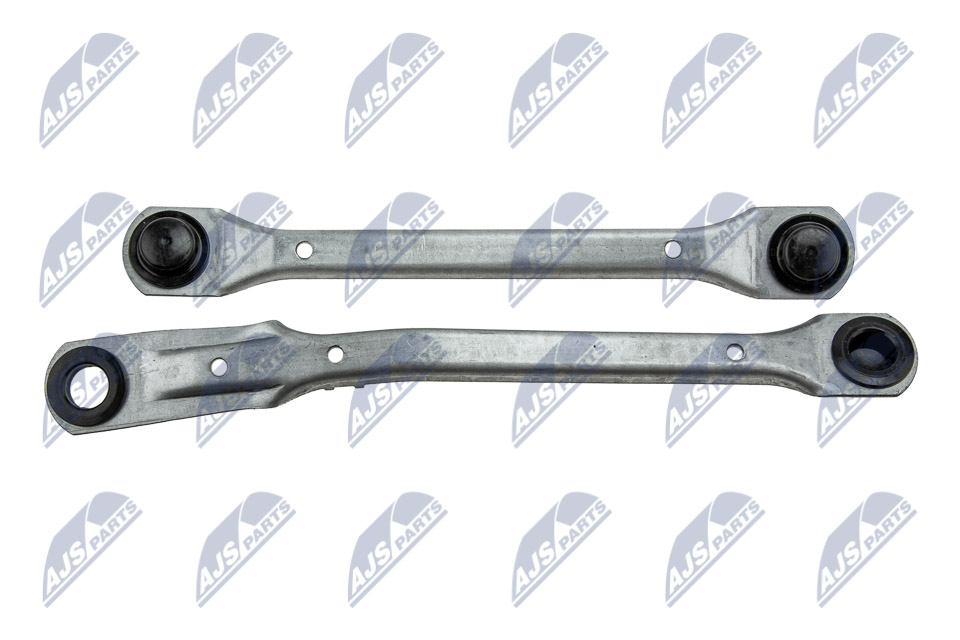 NTY EMW-RE-008 - Трапеция стеклоочистителя