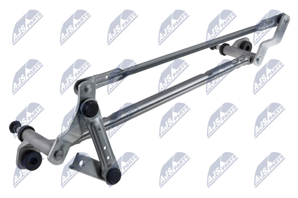 NTY EMW-VW-026 - Трапеция стеклоочистителя