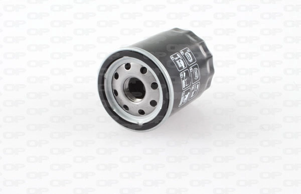 Масляный фильтр