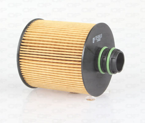 Масляный фильтр