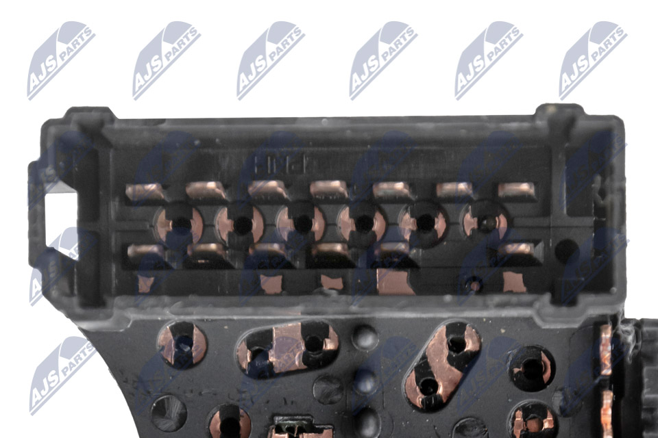 NTY EPE-RE-054 - Подрулевой переключатель (стрекоза)