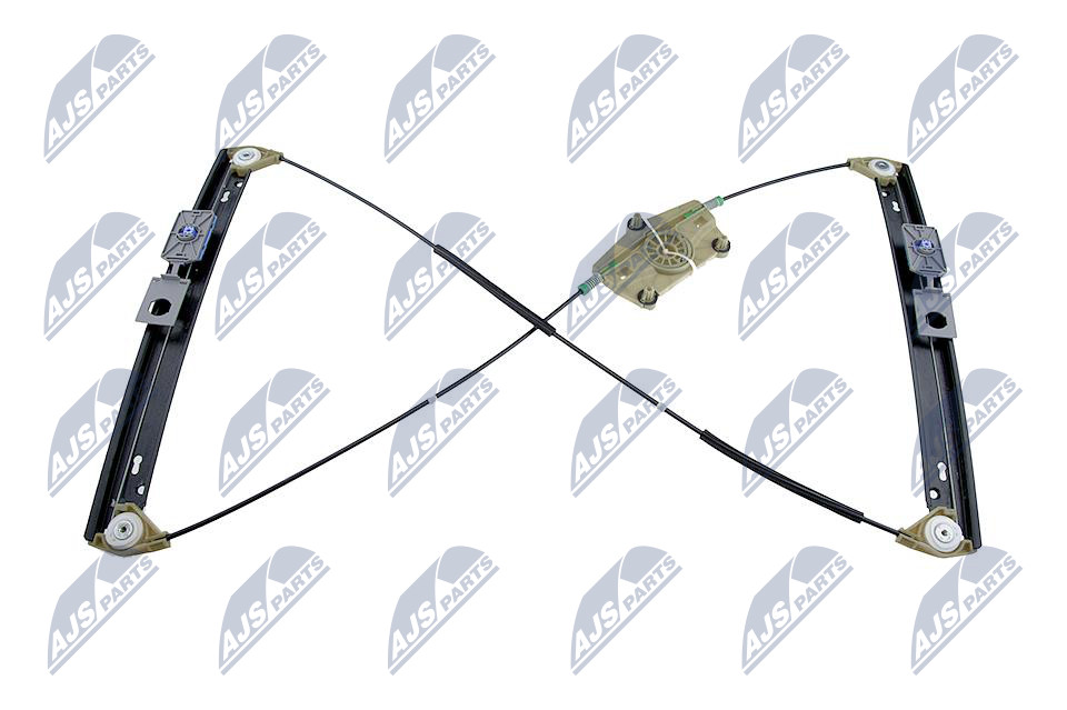 NTY EPS-AU-048 - Стеклоподъемник