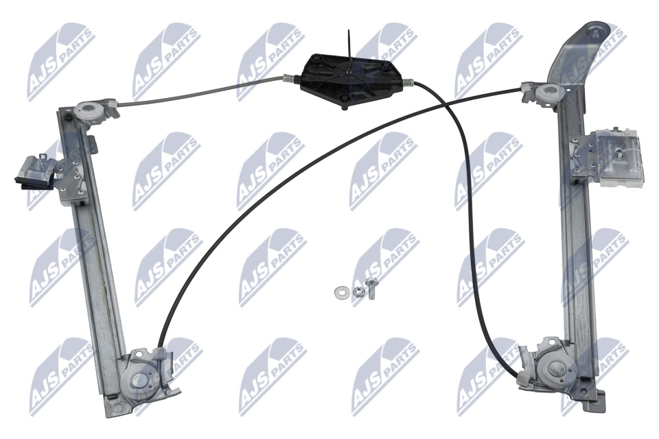 NTY EPS-AU-058 - Стеклоподъемник