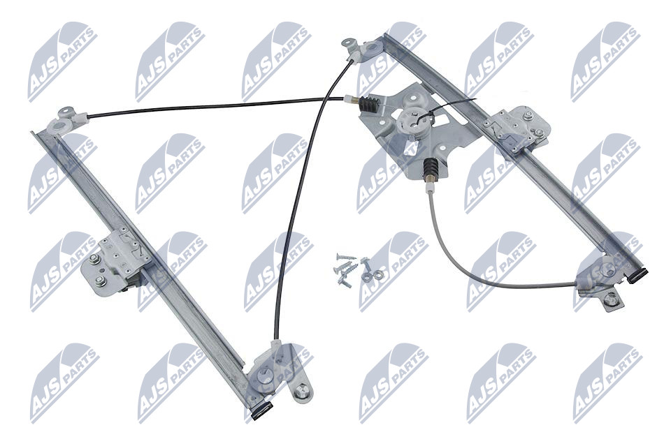NTY EPS-BM-020 - Стеклоподъемник