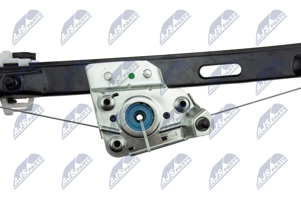 NTY EPS-BM-031 - Стеклоподъемник