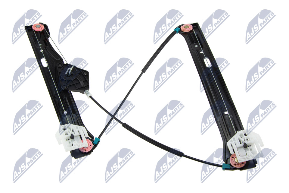 NTY EPS-BM-044 - Стеклоподъемник