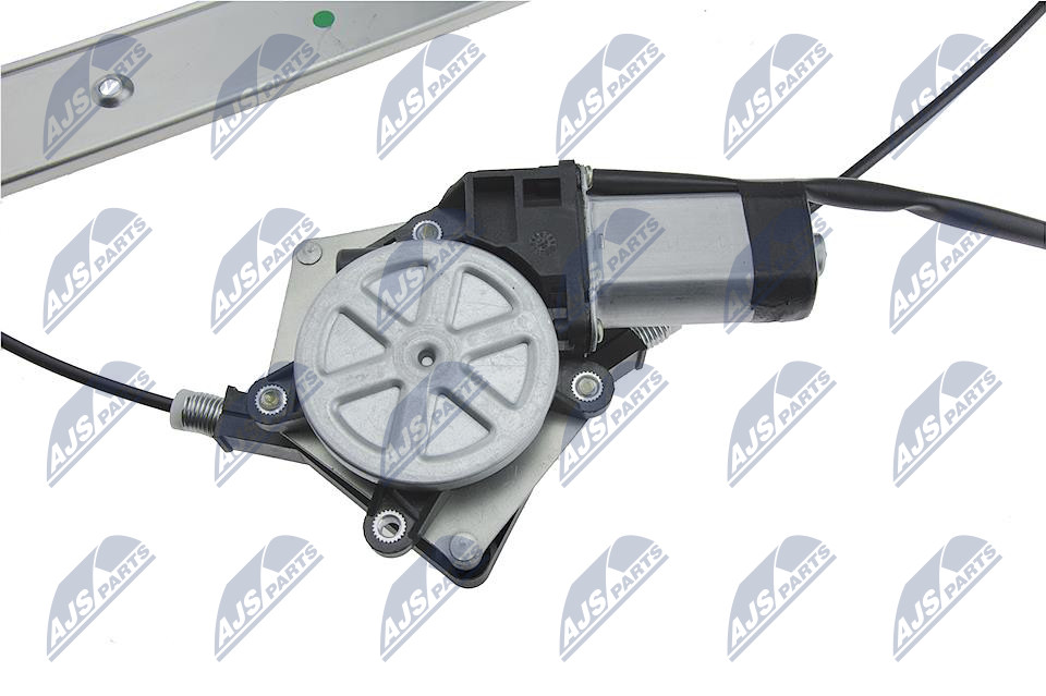 NTY EPS-CH-022S - Стеклоподъемник