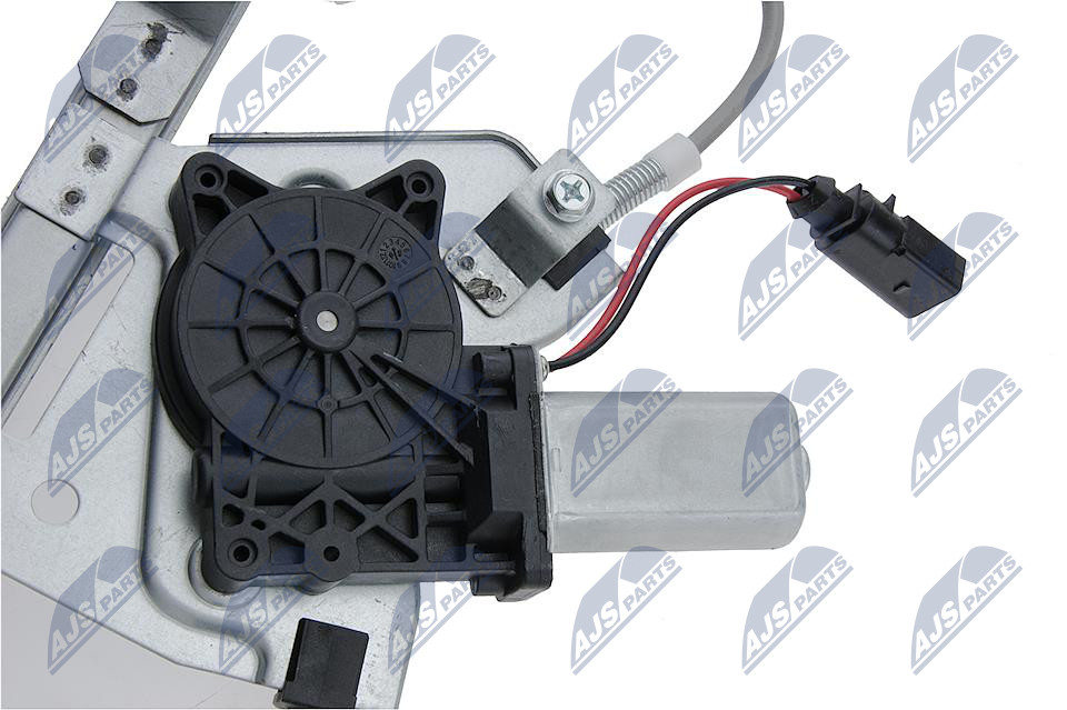 NTY EPS-FR-007S - Стеклоподъемник