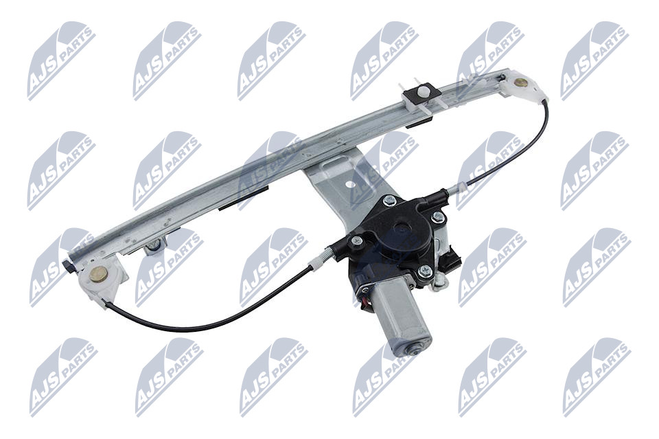 NTY EPS-FT-002S - Стеклоподъемник