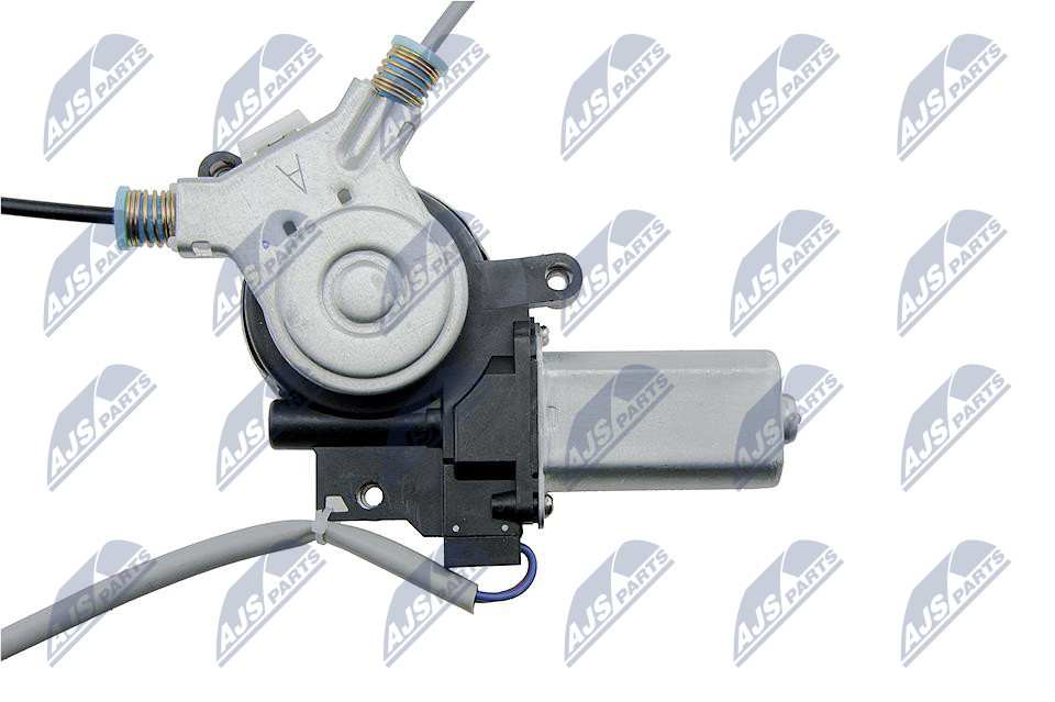 NTY EPS-HD-015 - Стеклоподъемник