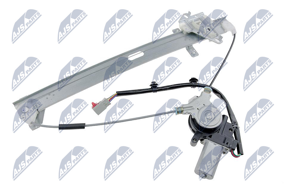 NTY EPS-HD-018 - Стеклоподъемник