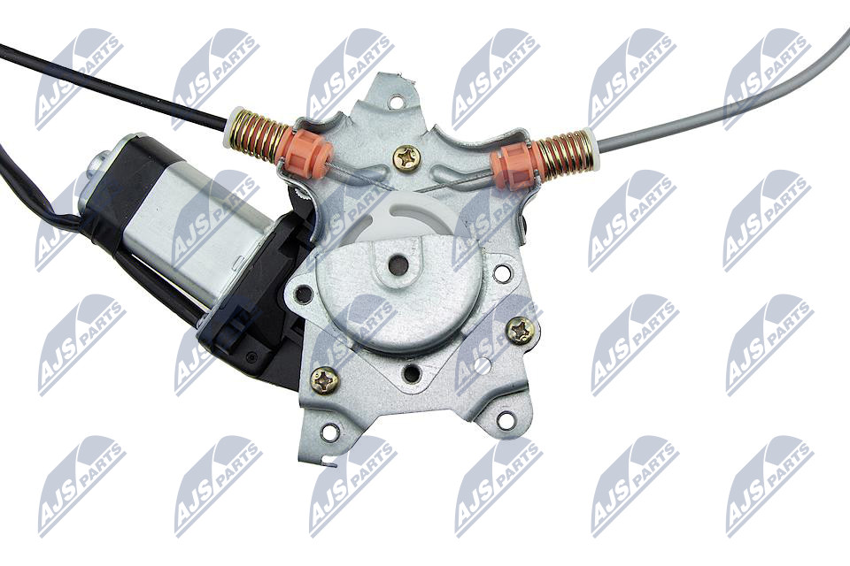 NTY EPS-HD-020 - Стеклоподъемник