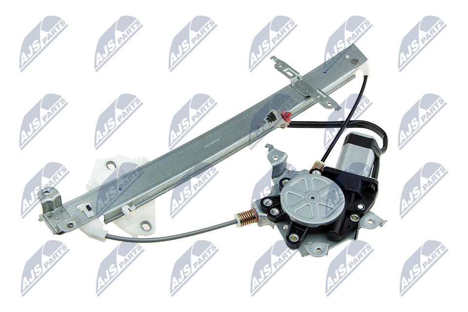 Стеклоподъемник