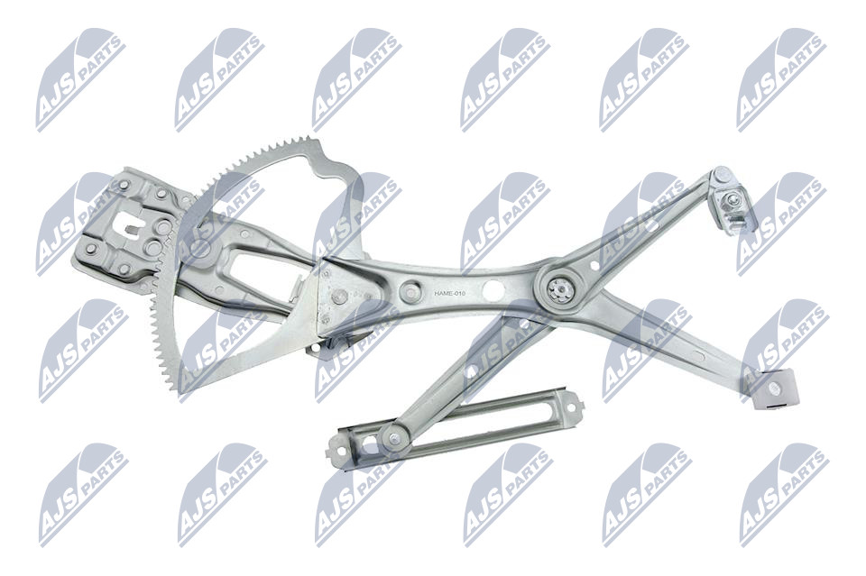 Стеклоподъемник