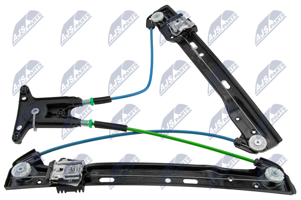 NTY EPS-ME-036 - Стеклоподъемник