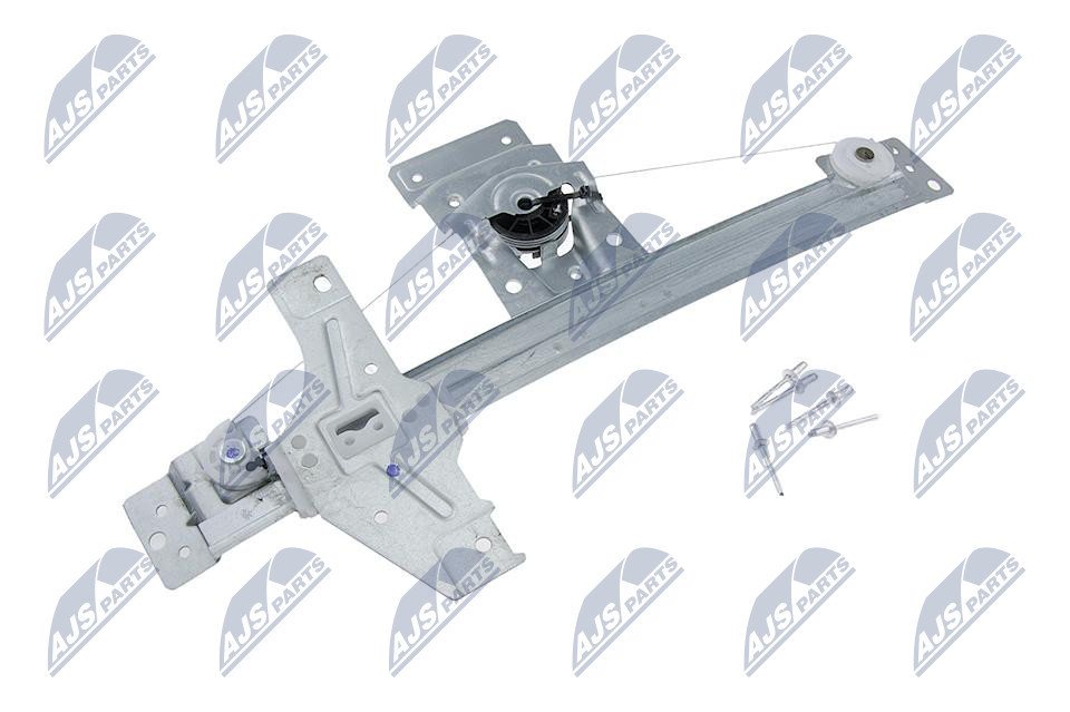 NTY EPS-PE-002 - Стеклоподъемник