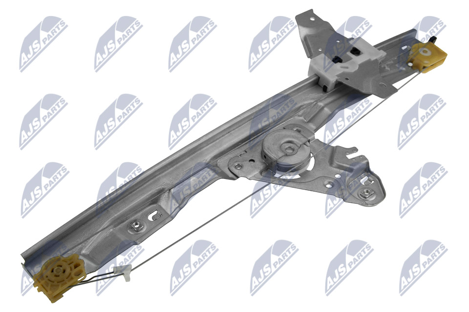 NTY EPS-PE-015 - Стеклоподъемник