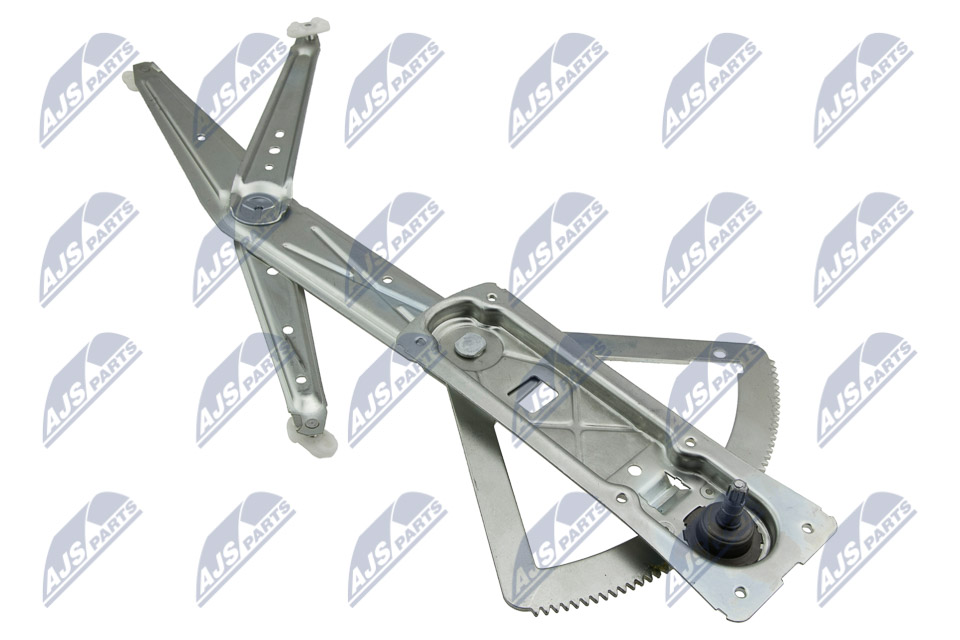 Стеклоподъемник