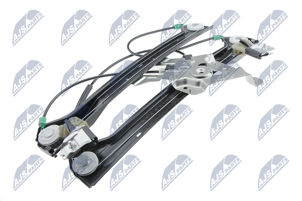 Стеклоподъемник