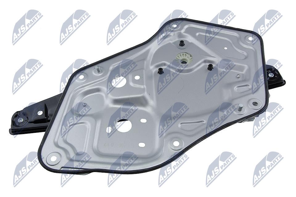 NTY EPS-SK-017 - Стеклоподъемник