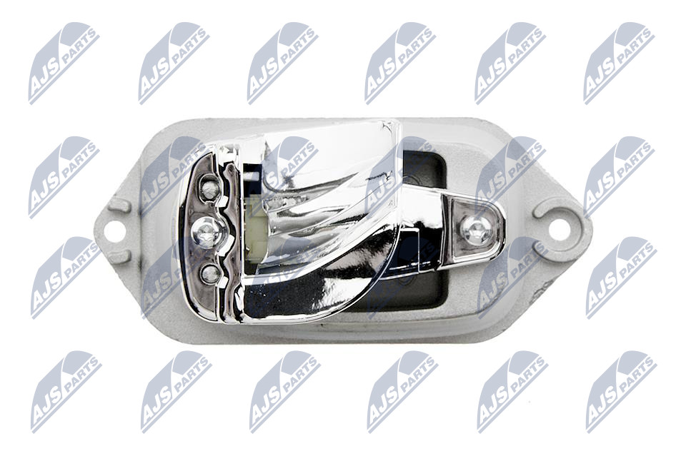 NTY EPX-BM-024 - Блок управления освещением (Блоки розжига)