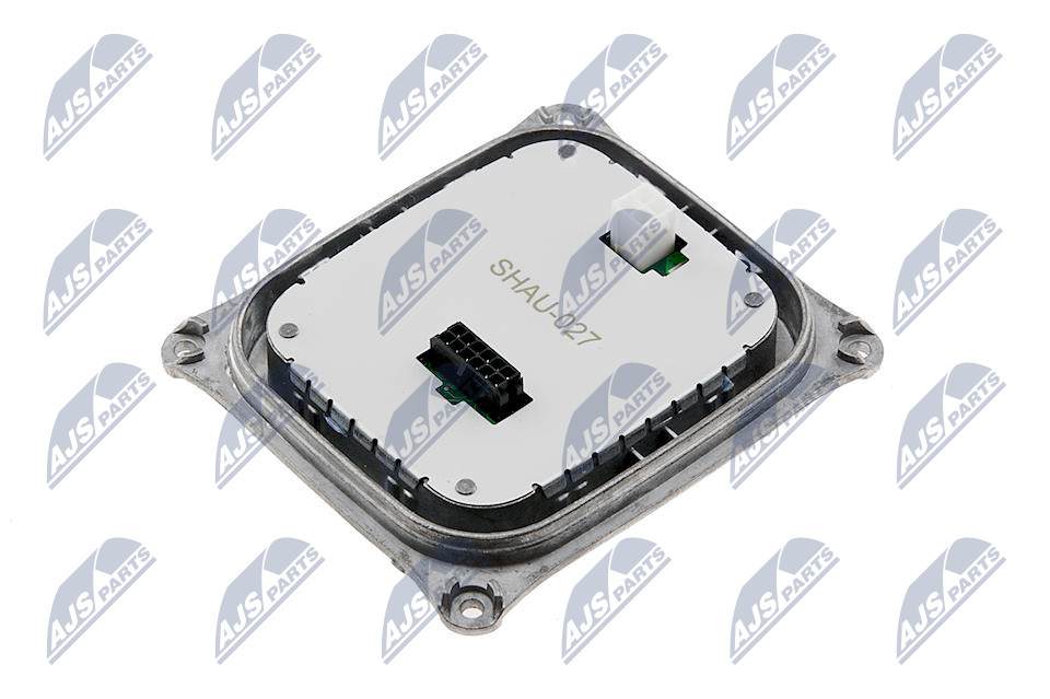 Блок управления освещением (Блоки розжига)