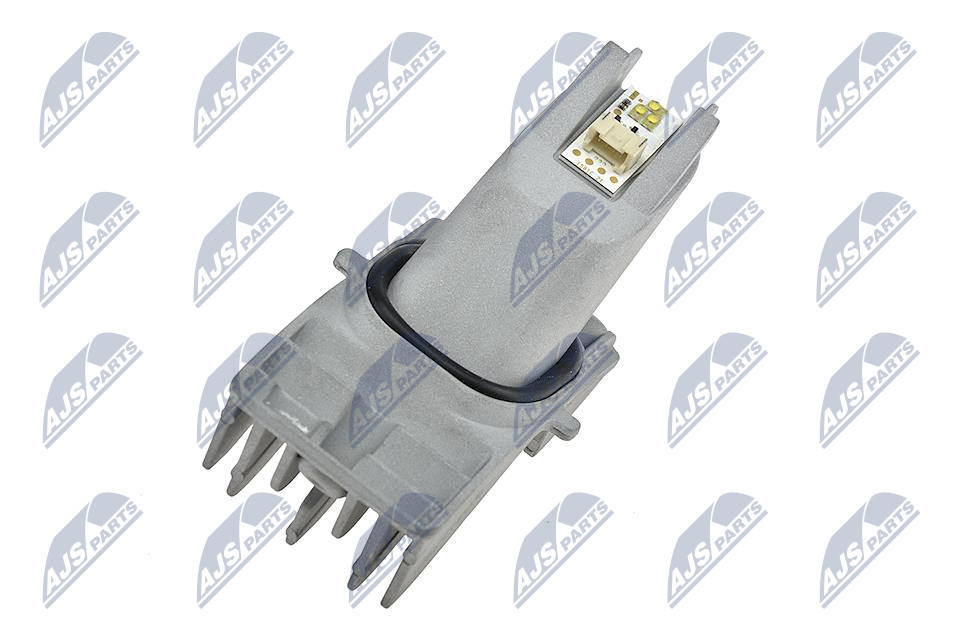 Блок управления освещением (Блоки розжига)