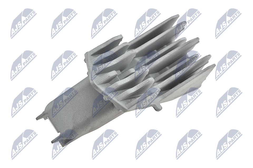 NTY EPX-BM-034 - Блок управления освещением (Блоки розжига)