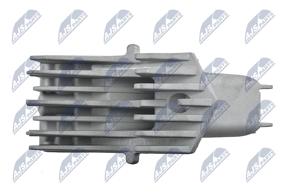 NTY EPX-BM-034 - Блок управления освещением (Блоки розжига)