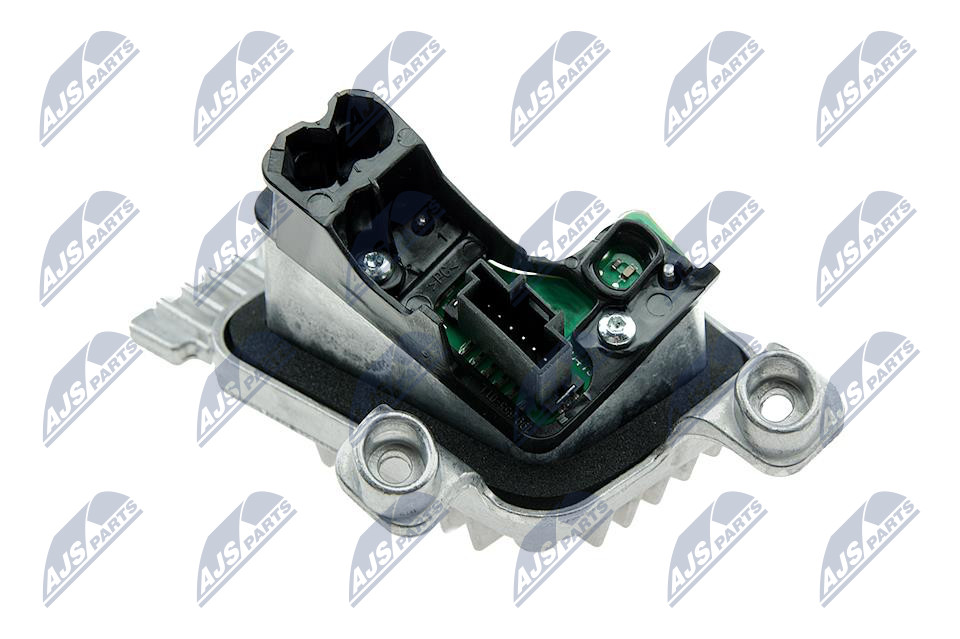 Блок управления освещением (Блоки розжига)