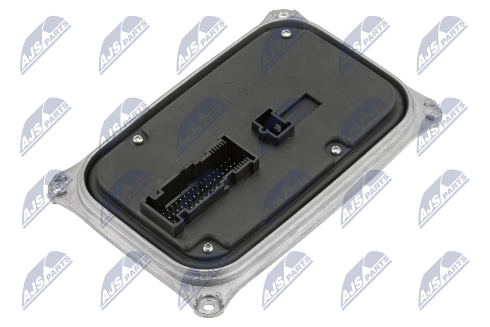 Блок управления освещением (Блоки розжига)